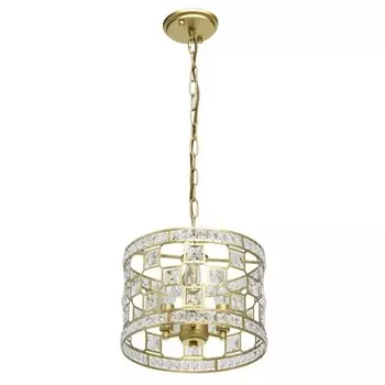 121011503 Подвесная люстра MW-Light Монарх
