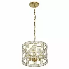 121011503 Подвесная люстра MW-Light Монарх