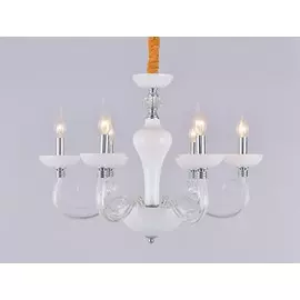 12106/C Подвесная люстра Newport М0059920