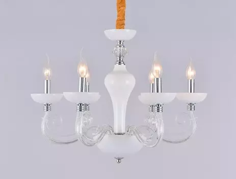 12106/C Подвесная люстра Newport М0059920