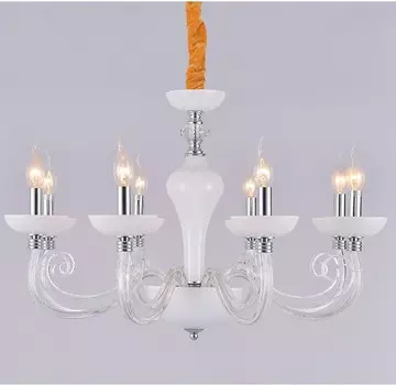 12108/C Подвесная люстра Newport М0059921