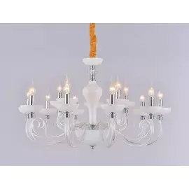 12110+5/C Подвесная люстра Newport М0059922