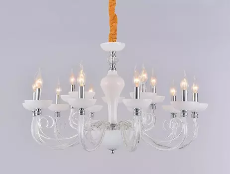 12110+5/C Подвесная люстра Newport М0059922