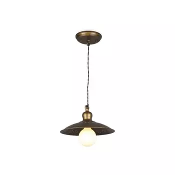 1214-1P Светильник подвесной Favourite Magrib