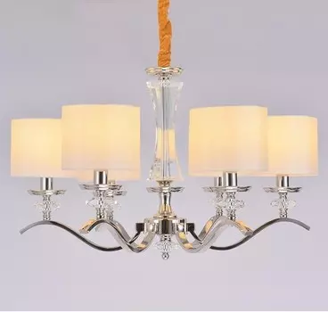 12206/C Подвесная люстра Newport М0059956