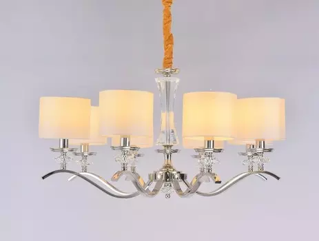 12208/C Подвесная люстра Newport М0059957