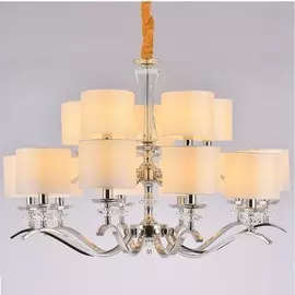 12210+5/C Подвесная люстра Newport М0059958