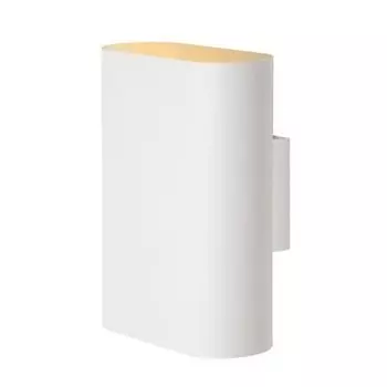 12219/02/31 Настенный светильник Lucide Ovalis