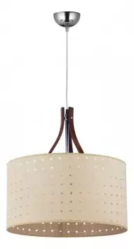 1235 OS 1 CH Подвесной светильник Jupiter Oslo