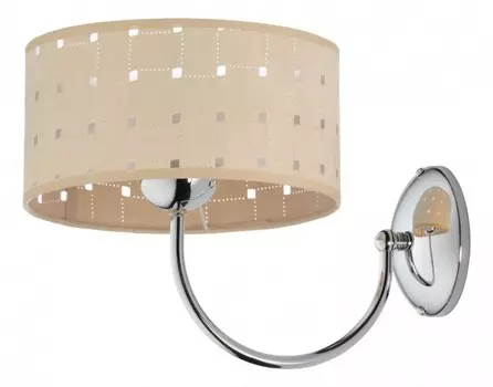 1238 OS K CH Бра Jupiter Oslo