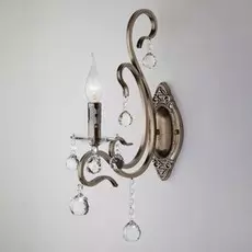 Настенное бра Eurosvet 12505 Strotskis 12505/1