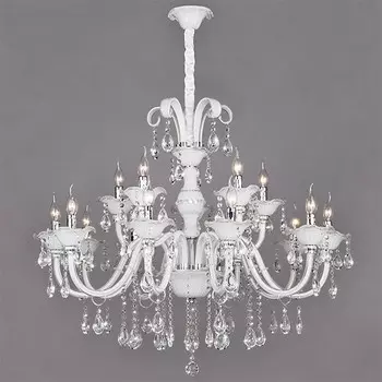 125/10+5 Подвесная люстра Bogates Antonella Strotskis