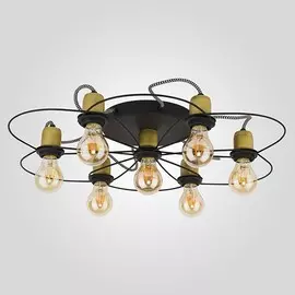1262 Fiore Потолочная люстра TK Lighting