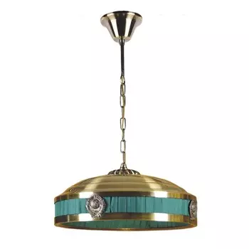 1274-3P1 Подвесная люстра Favourite Cremlin