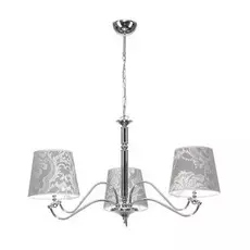 1288 VS 3 Подвесная люстра Jupiter VENUS