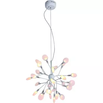 1290/03 SP-27 Подвесная люстра DIVINARE MIMI