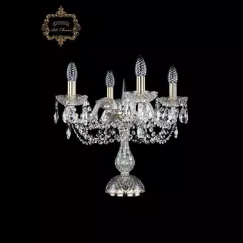 12.11.4.141-37.Br.Sp Настольная лампа Art Classic