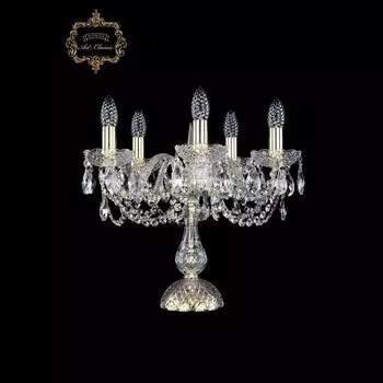 12.11.5.141-37.Gd.Sp Настольная лампа Art Classic