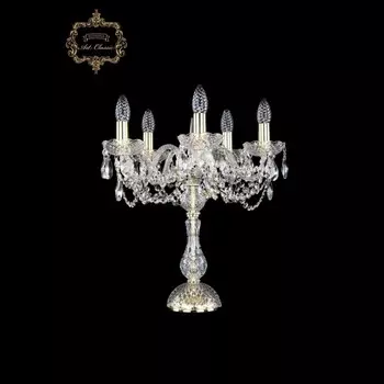 12.11.5.141-45.Gd.Sp Настольная лампа Art Classic