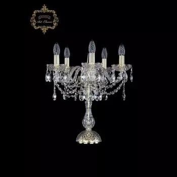 12.12.5.141-45.Gd.Sp Настольная лампа Art Classic