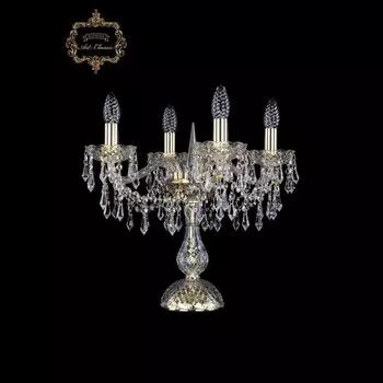 12.23.4.141-37.Gd.Dr Настольная лампа Art Classic