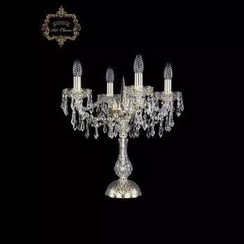 12.23.4.141-45.Gd.Dr Настольная лампа Art Classic