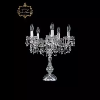 12.23.5.141-45.Cr.Dr Настольная лампа Art Classic