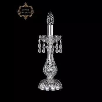 12.24.1-28.Cr.V0300 Настольная лампа Art Classic