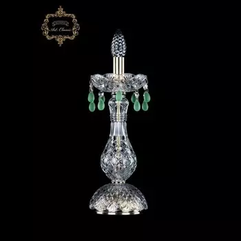 12.24.1-34.Br.V5001 Настольная лампа Art Classic