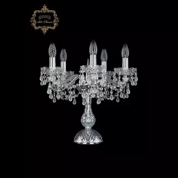 12.24.5.141-37.Cr.V0300 Настольная лампа Art Classic