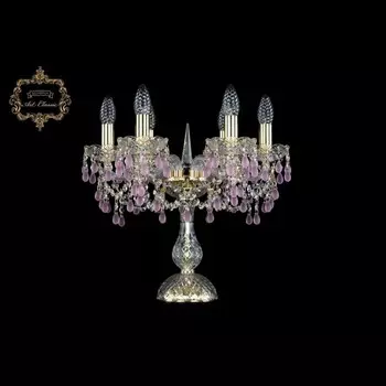 12.24.6.141-37.Gd.V7010 Настольная лампа Art Classic