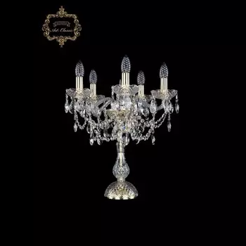 12.25.5.141-45.Gd.Sp Настольная лампа Art Classic