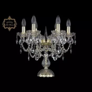 12.25.6.141-37.Gd.Sp Настольная лампа Art Classic