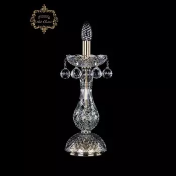 12.26.1-34.Br.B Настольная лампа Art Classic