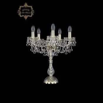 12.26.5.141-45.Gd.B Настольная лампа Art Classic