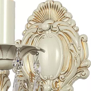 1308-1W Бра Настенное бра Favourite Gesso