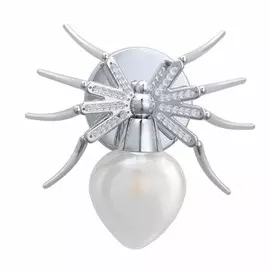 1309/02 AP-1 Бра Divinare Spiders Invasion