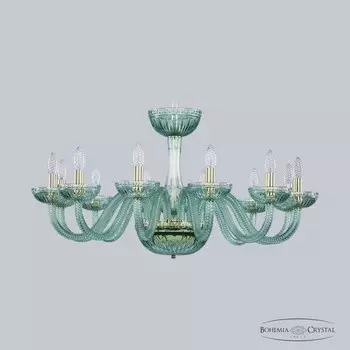 1310/12/300 G Bi/Birusa/M-1G Подвесная люстра Bohemia Ivele Crystal