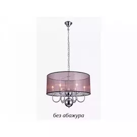1316/C без абажуров Люстра подвесная Newport