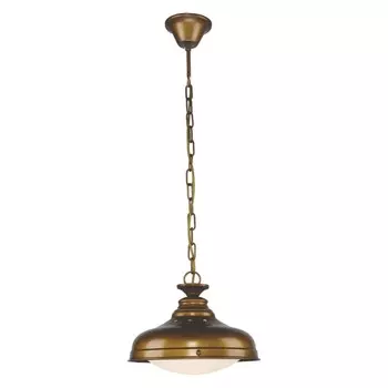 1330-1P1 Светильник подвесной Favourite Laterne