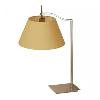 1341/02 TL-1 Настольная лампа Divinare Soprano
