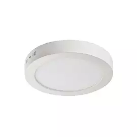 1347-24C Накладной светодионый светильник Favourite Flashled