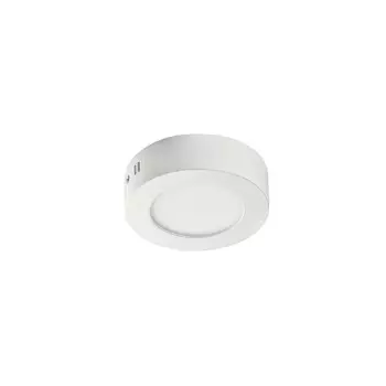 1347-6C Накладной светодиодный точечный светильник Favourite Flashled