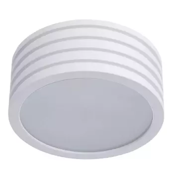 1349/03 PL-1 Накладной точечный светильник DIVINARE CERVANTES