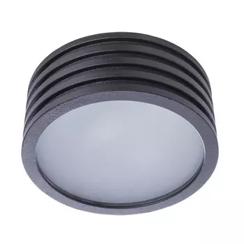 1349/04 PL-1 Накладной точечный светильник DIVINARE CERVANTES