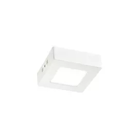 1349-6C Накладной светодиодный точечный светильник Favourite Flashled