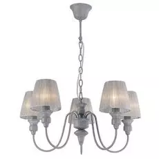 1352-5P Подвесная люстра F-Promo Mirage