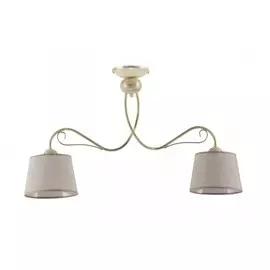 1356 KM 2 PE Потолочная люстра Jupiter KAMELIA