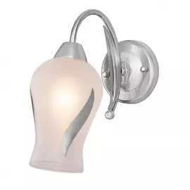 135.44.1 Настенное бра Silver Light Lorian