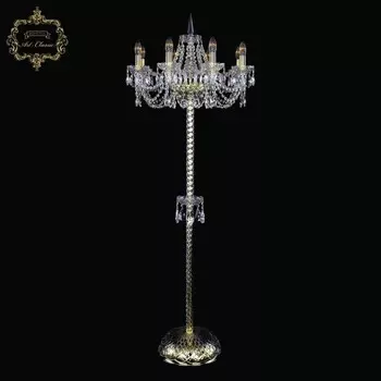 13.11.8.195.P.h-160.Gd.Sp Торшер Art Classic